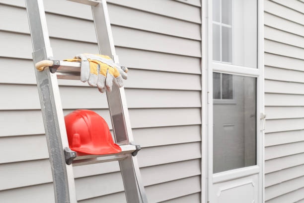 Best Siding for Multi-Family Homes  in Rutherford College, NC